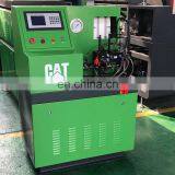 CAT3000L HEUI CAT C7/C9 CAT3126 Injector Test Bench thumbnail-6