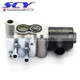 Клапан управления холостым ходом Подходит для ACURA EL OE 1382000560 138200-0560 36450P2JJ01 36450-P2J-J01 36450P2JA01 36450-P2J-A01