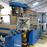 OD1.5 - 8.0mm Wire And Cable Extrusion Line Capacity 100-120Kg / Hr