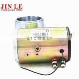 12v 1600w DC Motor OD 114mm ZD193 thumbnail-2