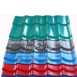 Cheap Price Corrugated Ppgi Steel/metal/iron Roofing Sheet in Ral Color Gold Supplier thumbnail-1