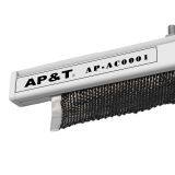 Anti Static Brush AP-AC0001 Passive Carbon Brush Static Eliminator thumbnail-3