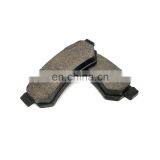 XYREPUESTOS AUTO PARTS Repuestos Al Por Mayor Brake Pads Front Brake Pads 96800089 For MazdaM6 Chevrolet Optra(J200) thumbnail-4