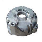 Custom Aluminum Die Casting Case Housing and Aluminium Mecahanical Enclosure Parts Prototype Cnc Milling Machining Service thumbnail-4