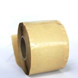 butyl material electrical insulation mastic tape for barricade around splices and terminations