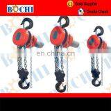 DLH Series Electric Chain Hoist thumbnail-2