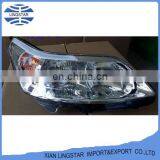 Head Lamp 6206Q4 Used For Citroen C4 thumbnail-2