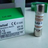 KLKD012.T  Littelfuse  10x38 mm  FUSES 600 Vac^ dc  Fast Acting