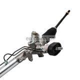High Performance Car Spare Parts Hydraulic LHD Power Steering Rack 1J1422055S for AUDI Q5 thumbnail-5