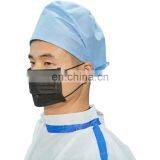 Face Mask 3ply Disposable Surgical Mask Facemask High Filtration Medical Disposable Class II EN 149 -2001+A1-2009 EN14683