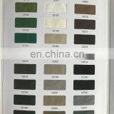 228T 100% Nylon Taslon/Taslan Fabric With Waterproof 90 Colors in Stock Fabric thumbnail-4