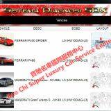 Ferrari SD2 SD3 SDX DEIS thumbnail-4