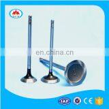 Discount and Promotions! NEW Tech Engine Valves For Datsun 620 Pickup Truck Spare Parts thumbnail-3