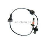 New Rear Right ABS Wheel Speed Sensor For Honda CR-V 2007-2011 OEM 57470-SWA-003 57470SWA003 57470-SWA-013 57475SXS003 thumbnail-1