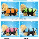 Wholesale Reflective Safety Kevlar Service Life Jacket Pet Dog Vest For Dog thumbnail-2