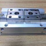 Original Japan Smc Air Grippers Cylinder MHF2 thumbnail-4