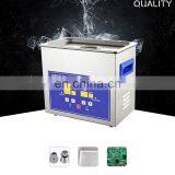 Digital Ultrasonic Cleaner China 3.2L thumbnail-4