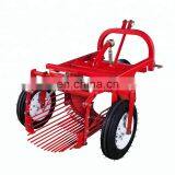 CE Approved 3 Point Linkage Small Tractor Potato Harvester thumbnail-4