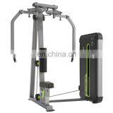 Commercial Gym Equipment Rear Delt Pec Fly Machine thumbnail-3