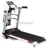Running Machine Motorized Treadmill Equipment 5.5" Blue Screen 3.25 AC Motor thumbnail-2