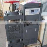 YES-2000 Price Manual Used Concrete Compression Testing Machine thumbnail-7