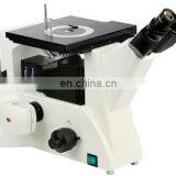 HST5100 Polarized Trinocular Metallographic Microscope Inverted With Software thumbnail-3