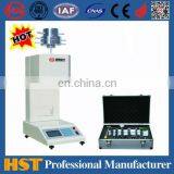 Model XNR-400B Automatic Melt Flow Index Tester With MFR Method thumbnail-3