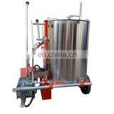 Novel Multipurpose Product for Thermoplastic Vibration Road Marking Machine Vibra Line Marking thumbnail-5