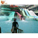 China Adult Water Slides Used Water Park+aqua Park Big Water Slides thumbnail-1