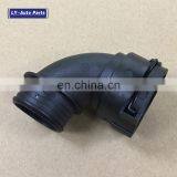 For VW Passat Radiator Hose Connector 3B0122291H thumbnail-1