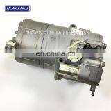 NEW Car Air Conditioning Compressor A0008302800 0008302800 For Mercedes-Benz C-class T-model (s205) C 350 e (205.247) 155kw 2 thumbnail-4