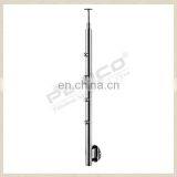 Handrail/Stair Project Variety Fixing Frameless Glass Balustrade thumbnail-2