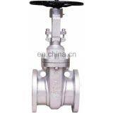 Russia Standard Z41H-16C GOST Gate Valve thumbnail-1