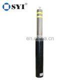 Reflective Safety Semi Automatic Parking Street Bollard thumbnail-5