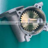 63WG червячное червячно-шестерённое DC-автоматическое дверное устройство для раздвижных дверей и подъема ворот thumbnail-6