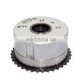 NEW ENGINE INTAKE Camshaft Dephaser Pulley OEM 24350-2B600 thumbnail-2