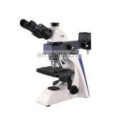 Binocular Metallurgical Microscope For Transmission Illumination thumbnail-2