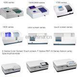 Hot Sale 752 UV VISIBLE UV/VIS Spectrophotometer Price thumbnail-6