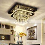 Hot Sale High Quality Crystal Led Ceiling Light For Hotel Home Bedroom Living Room thumbnail-4