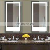 Полноразмерное стеновое зеркало с подсветкой, подсвечиваемое ванная зеркало thumbnail-3