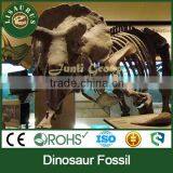 Lisaurus-0362 Artificial Dinosaur Fossil Mountain