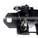 Left or Right Tailgate Latch Assembly For 2004-2012 Nissan Titan # 90500-ZJ00A thumbnail-3