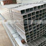 ASTM A500 GRADE C GALVANIZED RECTANGULAR CARBON STEEL PIPE