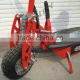 Electric Scooter 800W/ Mini Electric Scooter/ Electric Bike thumbnail-2