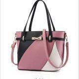 SATCHEL BAG FASHION SHOULDER BAG GIRL'S/WOMEN HANDBAG 12620 thumbnail-5