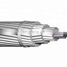 Pay Later Good Price Aluminum Conductor Steel Reinforced ACSR Minkwith BSstandrad thumbnail-3