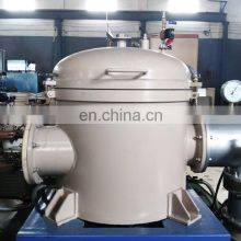 Laboratory Vacuum Induction Titanium Melting Furnace thumbnail-1