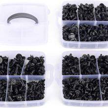 Automotive Plastic Expansion Rivets, Trunk Bumper Fastening Tools thumbnail-2