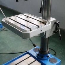 Z5032-1 Z5040-1 Z5045-1 Small Metal Cheap Vertical Drilling Machine thumbnail-5