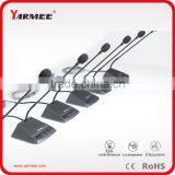 Desktop Audio Conference Microphone For Discussion System OEM thumbnail-1